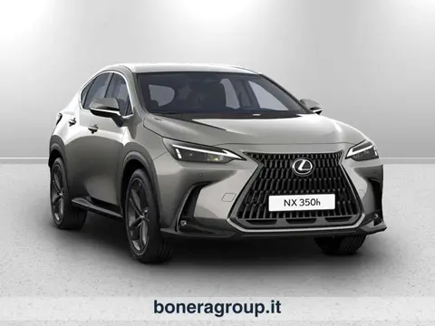 Used LEXUS NX Hybrid 2024 Ad 