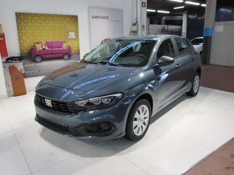 Used FIAT TIPO Hybrid 2024 Ad 