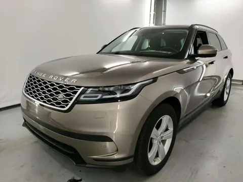 Used LAND ROVER RANGE ROVER VELAR Diesel 2020 Ad 