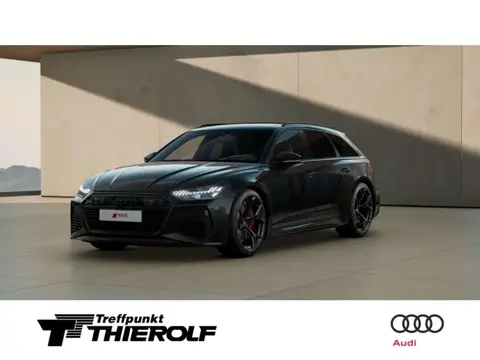 Used AUDI RS6 Petrol 2024 Ad 