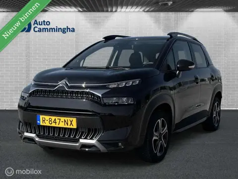 Annonce CITROEN C3 AIRCROSS Essence 2022 d'occasion 