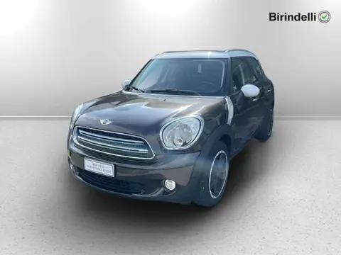 Annonce MINI COOPER Diesel 2016 d'occasion 