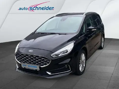 Used FORD GALAXY Diesel 2020 Ad 