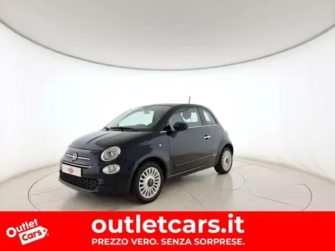 Used FIAT 500 Petrol 2018 Ad 