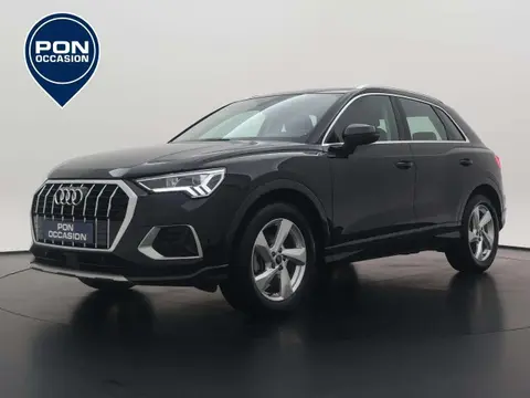 Used AUDI Q3 Petrol 2022 Ad 