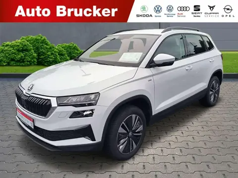 Annonce SKODA KAROQ Essence 2023 d'occasion 