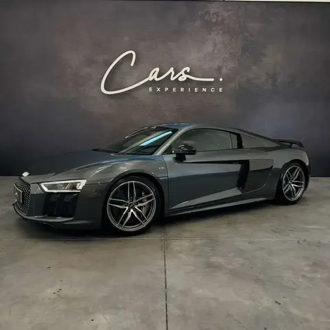 Annonce AUDI R8 Essence 2016 d'occasion 