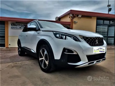 Used PEUGEOT 3008 Diesel 2019 Ad 