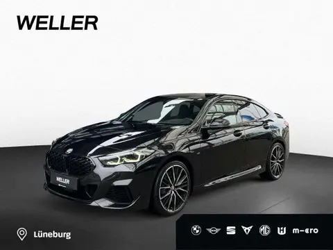 Annonce BMW SERIE 2 Essence 2020 d'occasion 