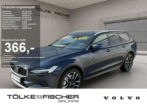 Used VOLVO V90 Diesel 2023 Ad 