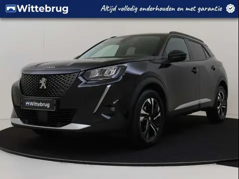 Used PEUGEOT 2008 Petrol 2021 Ad 