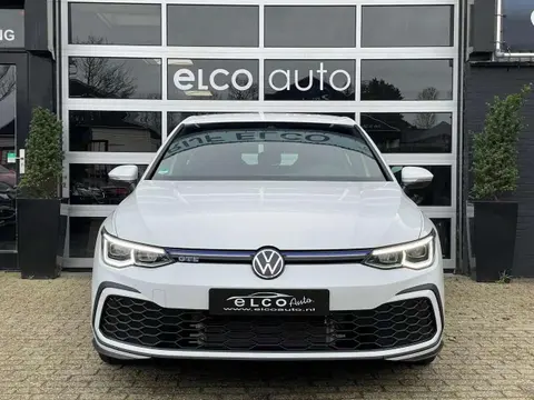 Annonce VOLKSWAGEN GOLF Hybride 2020 d'occasion 