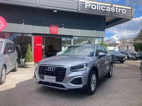 Annonce AUDI Q2 Diesel 2022 d'occasion 