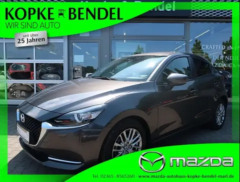 Annonce MAZDA 2 Essence 2021 d'occasion 