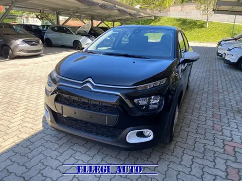 Annonce CITROEN C3 Essence 2024 d'occasion 