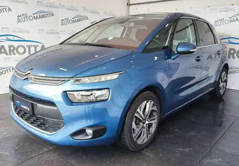 Used CITROEN C4 Diesel 2016 Ad 