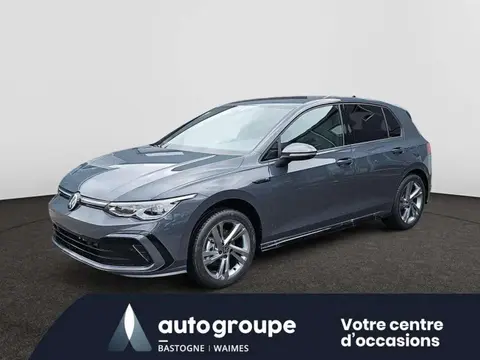 Annonce VOLKSWAGEN GOLF Essence 2024 d'occasion 