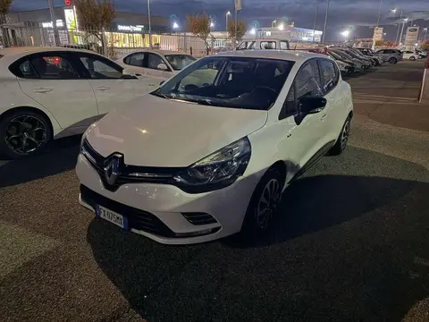 Annonce RENAULT CLIO Essence 2019 d'occasion 