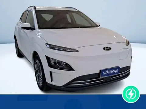 Annonce HYUNDAI KONA Électrique 2023 d'occasion 