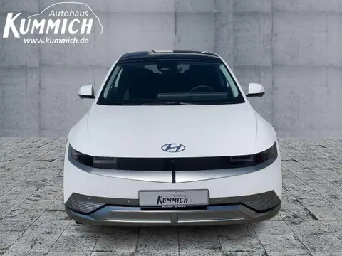 Used HYUNDAI IONIQ Electric 2023 Ad 