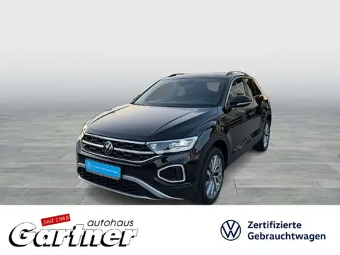 Annonce VOLKSWAGEN T-ROC Essence 2023 d'occasion 