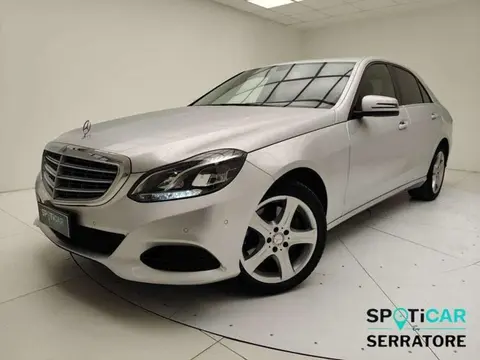 Used MERCEDES-BENZ CLASSE E Diesel 2014 Ad 