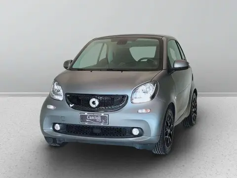 Used SMART FORTWO Petrol 2018 Ad 