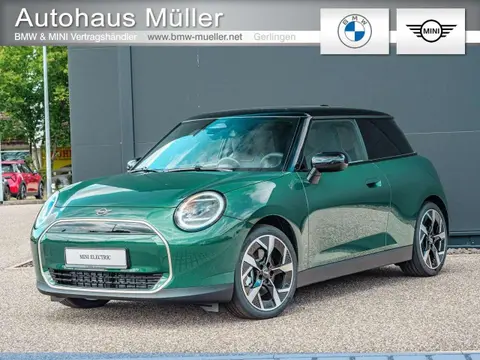 Used MINI COOPER Electric 2024 Ad 