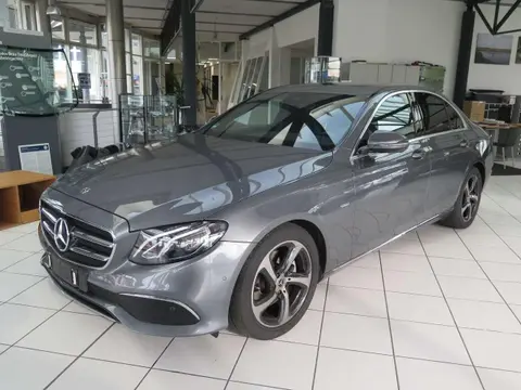 Used MERCEDES-BENZ CLASSE E Diesel 2019 Ad 