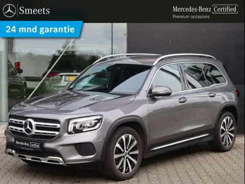 Used MERCEDES-BENZ CLASSE GLB Petrol 2021 Ad 