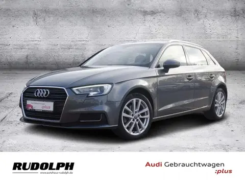 Annonce AUDI A3 Essence 2019 d'occasion 