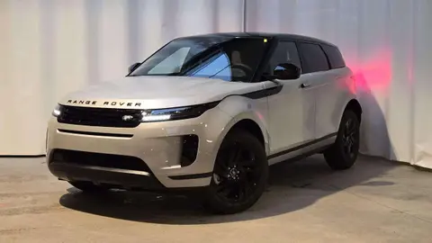 Annonce LAND ROVER RANGE ROVER EVOQUE Essence 2024 d'occasion 