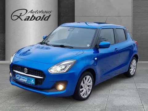 Used SUZUKI SWIFT Petrol 2020 Ad 