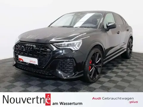 Annonce AUDI RSQ3 Essence 2021 d'occasion 