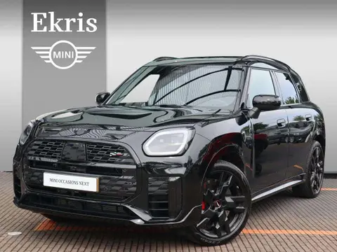 Used MINI JOHN COOPER WORKS Petrol 2024 Ad 