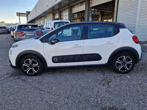 Used CITROEN C3 Diesel 2019 Ad 