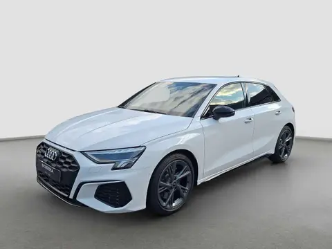 Annonce AUDI S3 Essence 2023 d'occasion 