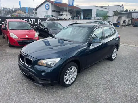 Used BMW X1 Diesel 2014 Ad 