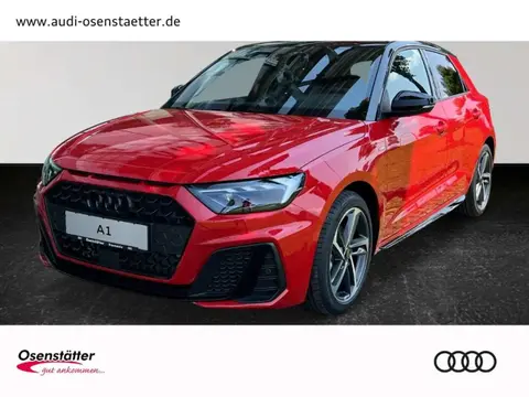 Used AUDI A1 Petrol 2024 Ad 