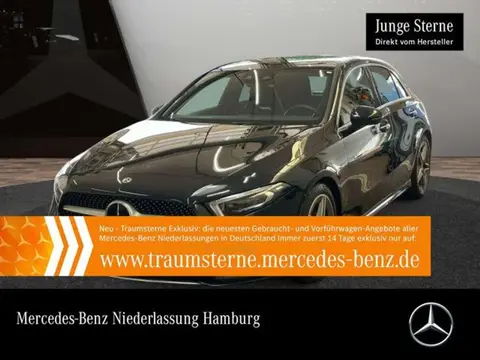 Used MERCEDES-BENZ CLASSE A Petrol 2020 Ad 