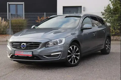 Used VOLVO V60 Petrol 2016 Ad 