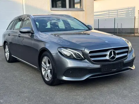 Used MERCEDES-BENZ CLASSE E Petrol 2016 Ad 