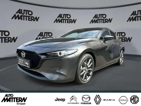 Used MAZDA 3 Petrol 2021 Ad 