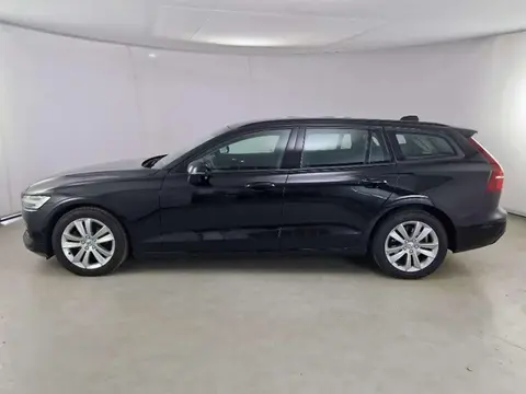 Used VOLVO V60 Diesel 2020 Ad 