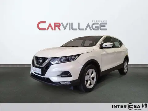 Used NISSAN QASHQAI Diesel 2020 Ad 