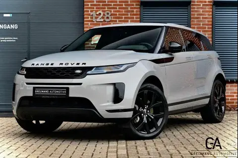 Annonce LAND ROVER RANGE ROVER EVOQUE Essence 2019 d'occasion 