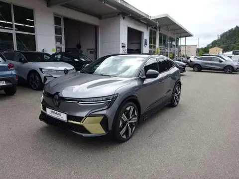 Annonce RENAULT MEGANE Électrique 2024 d'occasion 