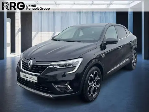 Annonce RENAULT ARKANA Essence 2023 d'occasion 