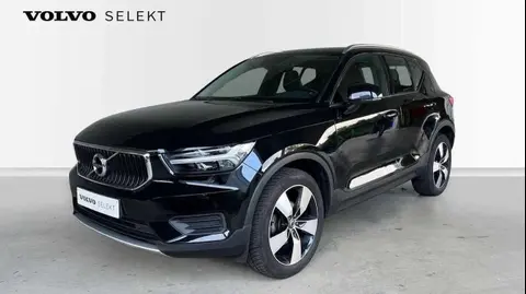 Used VOLVO XC40 Petrol 2019 Ad Belgium