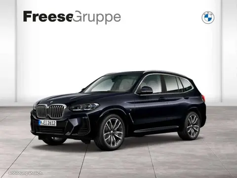 Annonce BMW X3 Diesel 2023 d'occasion 